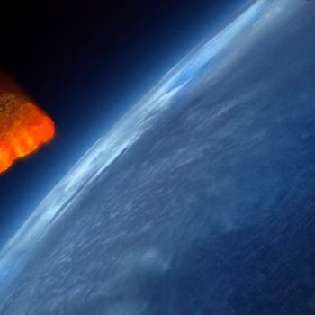 Don't worry (too much) about asteroids hitting Earth