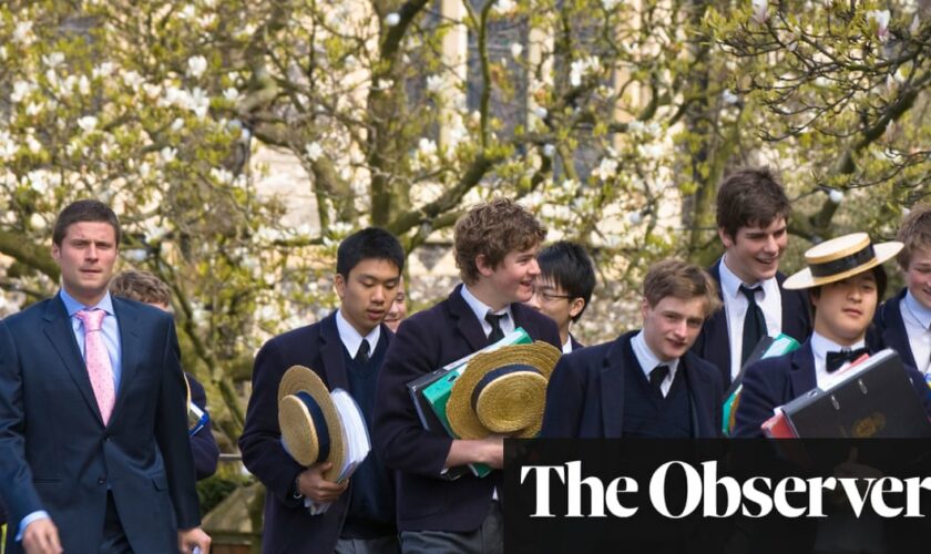 Doubts grow over Labour’s VAT plan for private schools