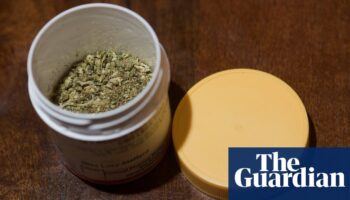 Drivers to escape punishment over medical cannabis under interim Victorian proposal