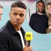 EDEN CONFIDENTIAL: The BBC treated Jermaine Jenas much worse as he's black, says pal Defoe