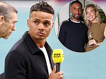 EDEN CONFIDENTIAL: The BBC treated Jermaine Jenas much worse as he's black, says pal Defoe