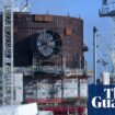 EDF reportedly seeking up to £4bn from investors to finish Hinkley Point C