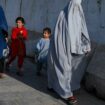 EU top court rules Afghan women are a persecuted group