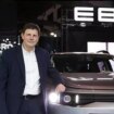 EV Motors, matriz de la automovilística Ebro, saldrá a Bolsa el próximo lunes valorada en 329 millones