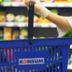 Konsum Dresden soll von Edeka als Hauptlieferant mit Lebensmitteln und weiteren Waren beliefert werden. Foto: picture alliance /