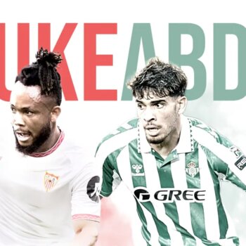 Ejuke vs Abde, un derbi sobre ruedas