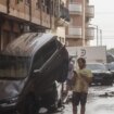 El 112 del País Vasco recibió anoche llamadas de emergencia ante el colapso del servicio en Valencia