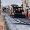 El Ayuntamiento de Sevilla repavimentará  el acerado de la avenida de Jerez en el entorno de Viamed