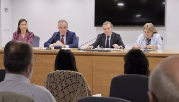 El Ayuntamiento propone al CESS congelar impuestos para el crecimiento económico de Sevilla