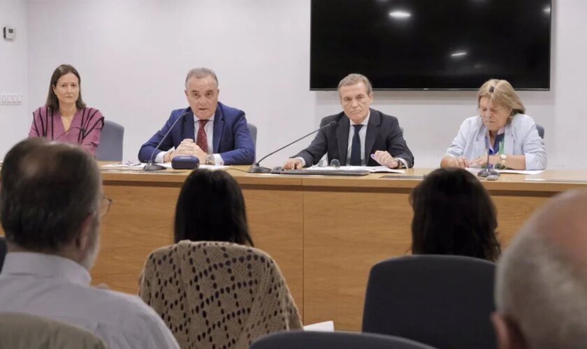 El Ayuntamiento propone al CESS congelar impuestos para el crecimiento económico de Sevilla