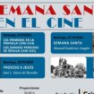 El Congreso de Hermandades incorpora un ciclo de cine en el programa cultural