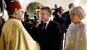 El Frente Polisario condena la decisión de Macron de defender «la soberanía marroquí» del Sáhara