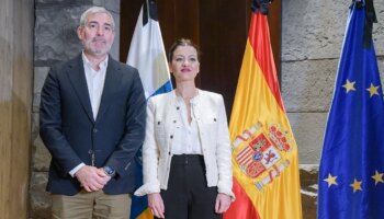 El Gobierno atribuye a Madrid, Andalucía y Comunidad Valenciana el 62% del déficit de acogida a menores