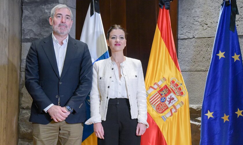 El Gobierno atribuye a Madrid, Andalucía y Comunidad Valenciana el 62% del déficit de acogida a menores