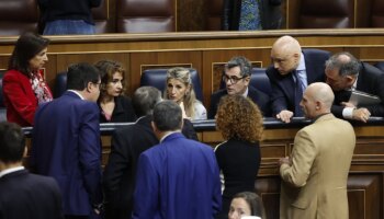 El Gobierno impone su criterio y mantiene en pie el pleno extraordinario del Congreso para convalidar el decreto de RTVE