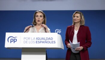 El PP defiende que con el dinero del cupo catalán se pueden construir 100.000 viviendas de alquiler asequible