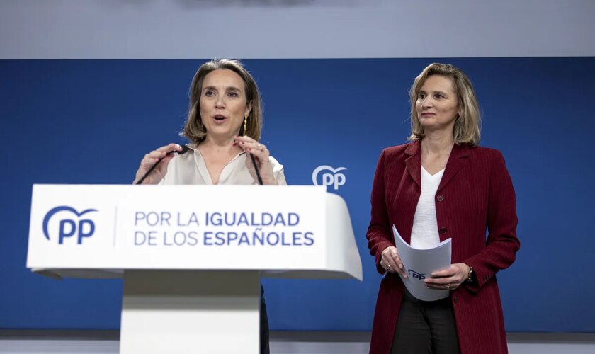 El PP defiende que con el dinero del cupo catalán se pueden construir 100.000 viviendas de alquiler asequible