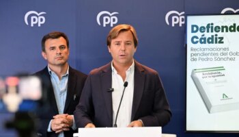 El PP denuncia que el enchufismo del PSOE en la Faffe «afecta a Espadas» porque se investiga el contrato de su mujer