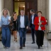 El PP divide al Gobierno con su ofensiva social: Sumar sí acepta debatir las medidas