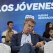 El PP exige a Sánchez saber si Aldama ha estado en Moncloa con él "o con Begoña Gómez"