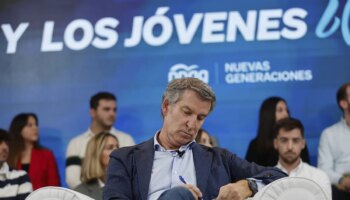 El PP exige a Sánchez saber si Aldama ha estado en Moncloa con él "o con Begoña Gómez"