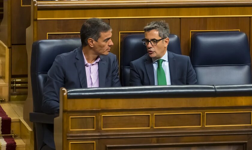 El PP intenta ahora frenar 'in extremis' el pacto del Gobierno con Bildu que rebaja penas a los etarras