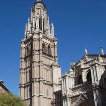 El PP llevará al Senado declarar el VIII centenario de la catedral de Toledo Acontecimiento de Excepcional Interés Público