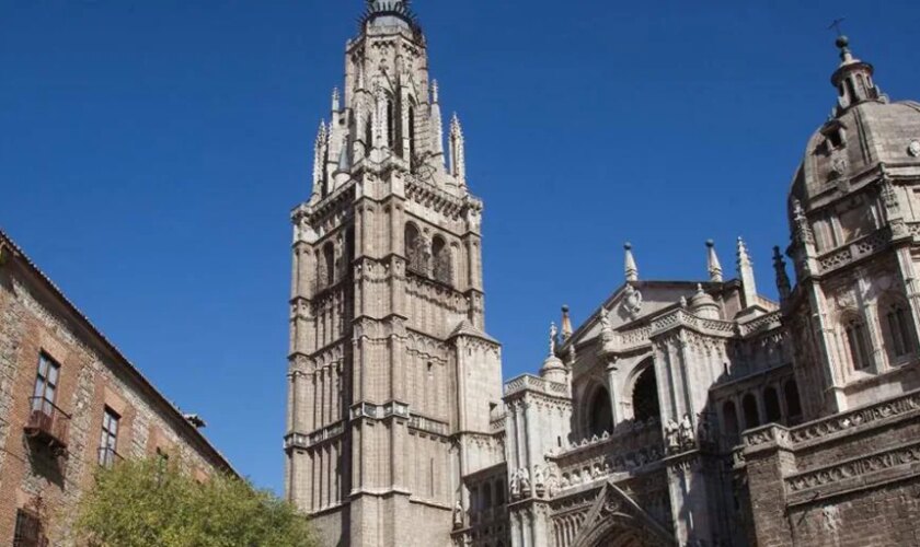 El PP llevará al Senado declarar el VIII centenario de la catedral de Toledo Acontecimiento de Excepcional Interés Público