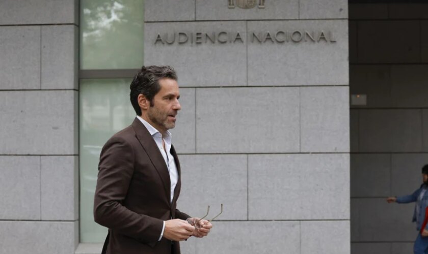 El PP pide identificar a los recepcionistas de Ferraz cuando se hizo la presunta entrega de 90.000 euros