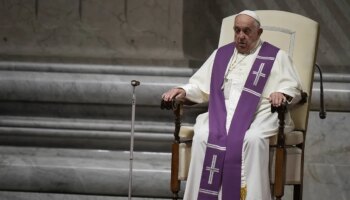 El Papa Francisco nombrará a nuevos cardenales y consolida el cónclave que elegirá a su sucesor