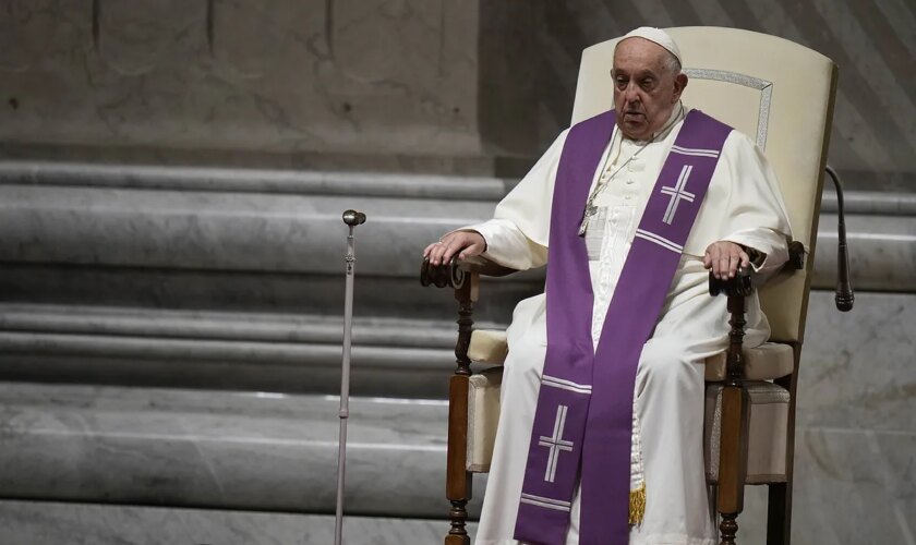 El Papa Francisco nombrará a nuevos cardenales y consolida el cónclave que elegirá a su sucesor