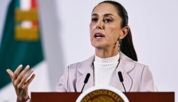 El Supremo mexicano podría tumbar la reforma judicial que Sheinbaum ha heredado de López Obrador