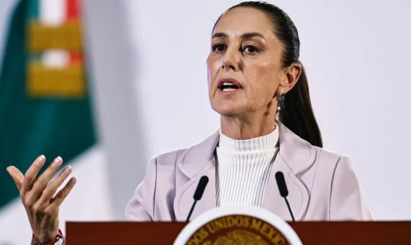 El Supremo mexicano podría tumbar la reforma judicial que Sheinbaum ha heredado de López Obrador