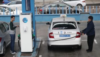 El Tribunal Supremo declara ilegal el tramo autonómico del impuesto sobre los carburantes