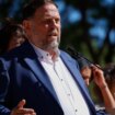 El informe de ERC concluye que Junqueras estaba al corriente de los carteles del alzhéimer contra Maragall y desata la guerra definitiva en el partido