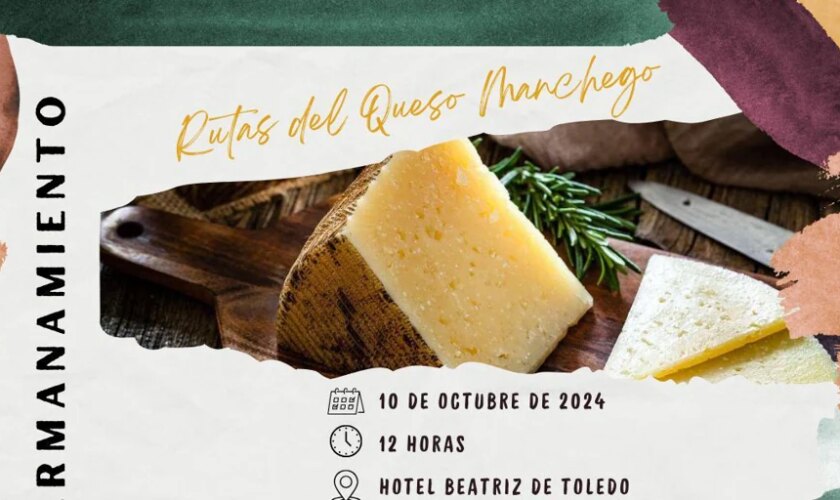 El queso y el vino, más unidos que nunca