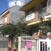 El último barrio de pescadores de Málaga tiene 570 casas 'ilegales'