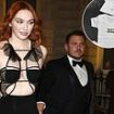 Eleanor Tomlinson is pregnant! Poldark actress announces she is expecting her first child two years after marrying her rugby player beau Will Owen