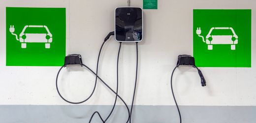 Elektromobilität: Elektroautos können Kosten für das Energiesystem um bis zu 22 Milliarden Euro senken