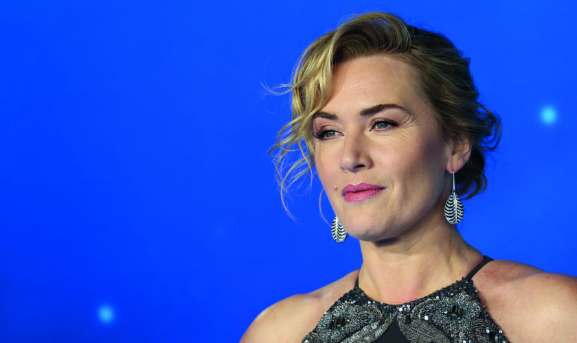 « Elle a vocation à incarner les femmes sous toutes leurs facettes » : Kate Winslet, actrice tout en nuances