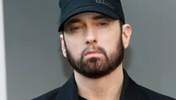 Eminem va a ser abuelo: su hija Hailie anuncia que está embarazada