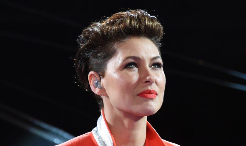 Emma Willis reveals she experienced ‘major withdrawal and anxiety’ after giving up smartphone