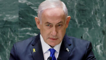 En direct : l'attaque israélienne contre l'Iran a "atteint tous ses objectifs", dit Netanyahu