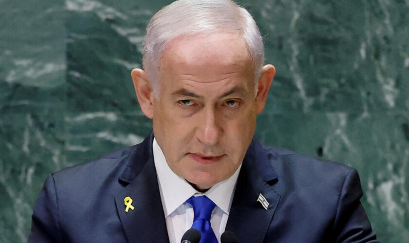 En direct : l'attaque israélienne contre l'Iran a "atteint tous ses objectifs", dit Netanyahu