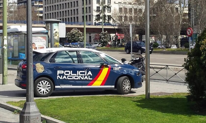 Encuentran en Bélgica a una menor de Ceuta desaparecida y víctima de malos tratos