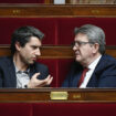 Entre François Ruffin et Jean-Luc Mélenchon, le divorce est désormais consommé