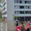 Essonne : habitants évacués en barque, hôpital vidé de ses patients… le Val d’Yerres redoute une crue record