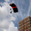 Essonne : un amateur de base-jump survit à une chute de 90 m