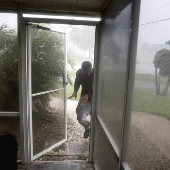 Estado de emergencia en 51 de los 67 condados de Florida ante la inminente llegada del huracán Milton