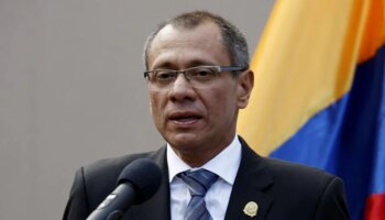 Estados Unidos prohíbe entrada de Correa y Glas a su país, por corrupción